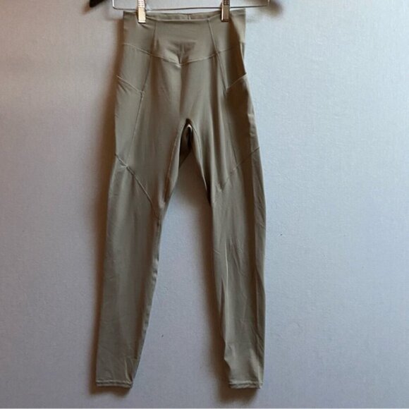 Gym shark Whitney Simmons everyday workout yoga leggings Sz XS - Picture 2 of 11